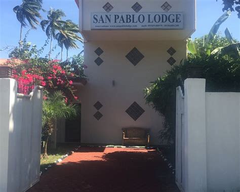 SAN PABLO LODGE (Dumingag) - Lodging Reviews & Photos - Tripadvisor