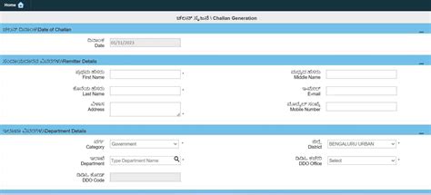 Stamp Duty Registration Charges in Bangalore