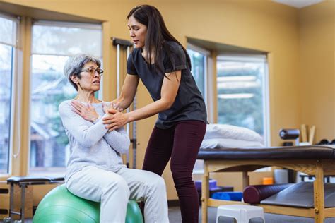 Physical Therapy Assistant Travel Jobs | AMN Healthcare