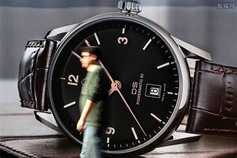 顶级品牌纷纷推出创新设计的新款腕表！ - 手表资讯