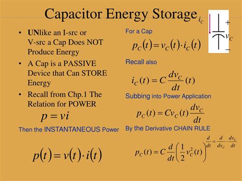 Image result for Capacitance Explained