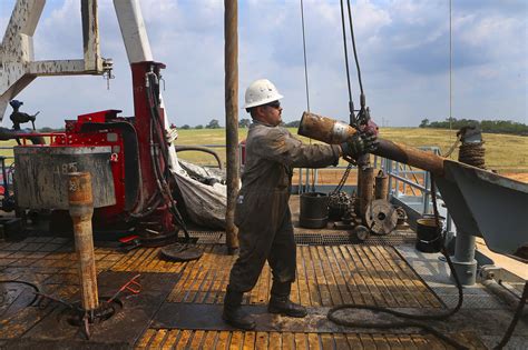 Types Of Jobs On Oil Rigs at Ava Lazarev blog