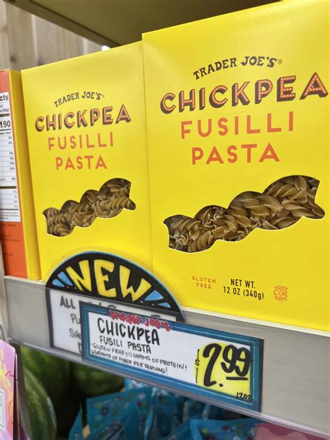 New Trader Joe's Products That Are Flying Off Shelves