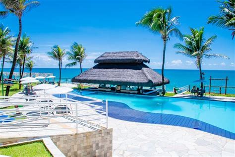 EL ARAM NATAL MAR HOTEL (Brazil) - Hotel Reviews, Photos, Rate ...