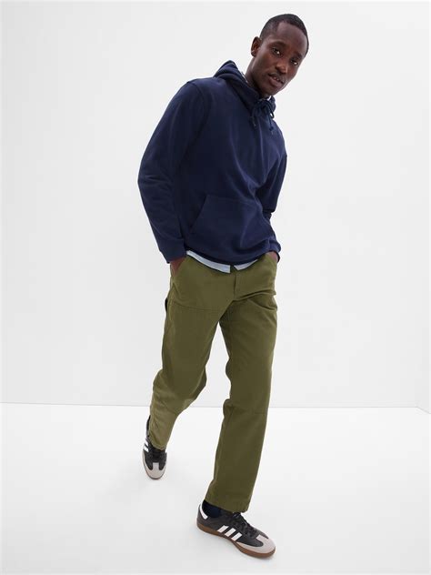 Men's Carpenter Jeans | Gap Factory