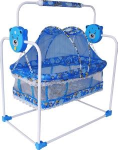FLIPZON Baby Cradle Mobile Swing Jhula For Baby Bassinet - Buy baby ...
