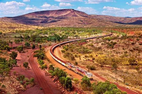 Rio Tinto Office Photos
