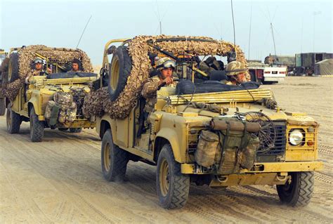 File:Land Rover Defender 110 patrol vehicles.jpg - Wikipedia