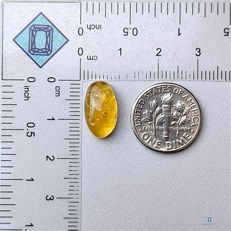 CITRINE – Cabochons4sale