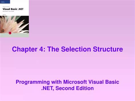 Image result for Selection Structure Example
