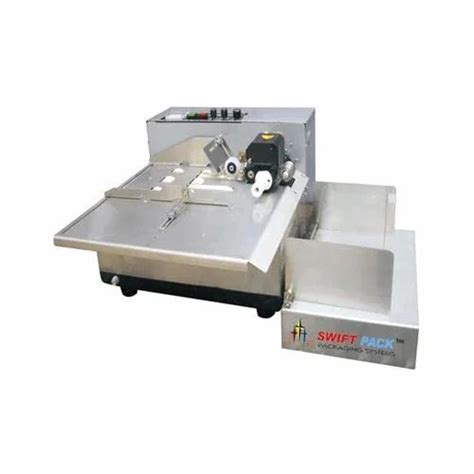 Batch Coder - Batch Coder machine Wholesale Trader from Pune