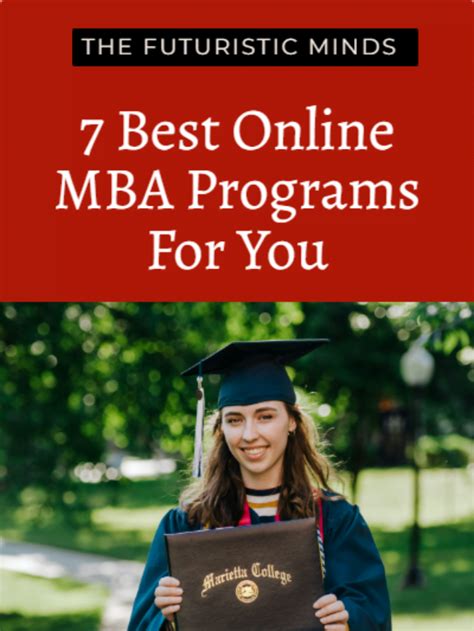 Image result for Easy Online MBA Programs