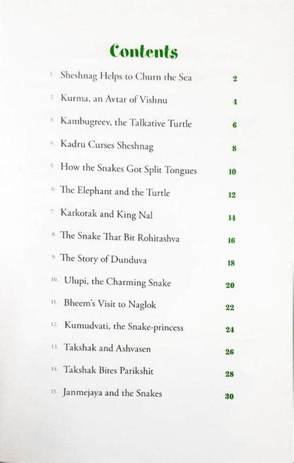 Ulupi The Charming Snake And Other Stories - Indian Mythology – Books ...