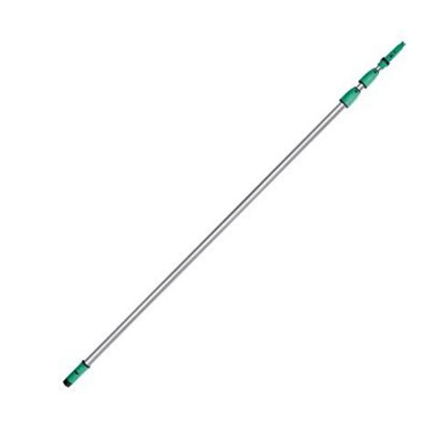 Unger Optiloc Teleskobik Sopa 3 parça 1,80m