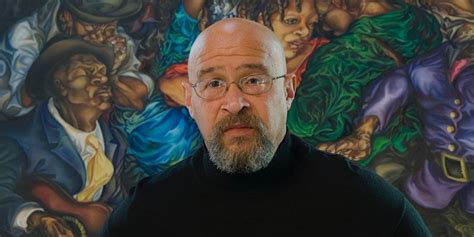 Black Beaches During Segregation Artist Talk with Rik Freeman, Honfleur ...