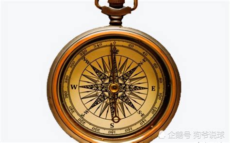 指南针是谁发明的，最早使用指南针航海的是哪个朝代_腾讯新闻