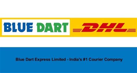 Blue Dart Tracking | Bluedart Courier