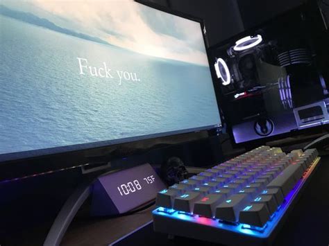 Image result for Valorant ProDesk Setup