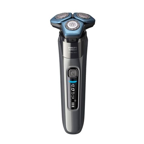 Buy Philips Norelco Shaver 7100, Rechargeable Wet & Dry Electric Shaver ...