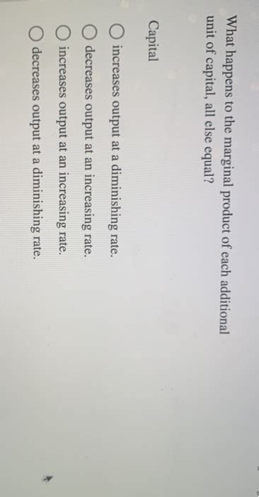 Production Function Questions and Answers 的图像结果