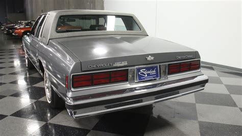 1990 chevrolet caprice – Artofit