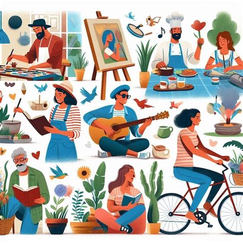 Hobby 的图像结果