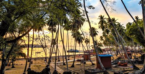 Ross Island, Andaman – History, Attractions & How to Go