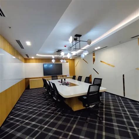 Coworking Space in Marathahalli | Collaborate office space
