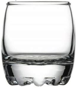CreativesKart (Pack of 2) 1234585700 Glass Set Shot Glass Price in ...