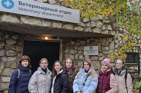 Международная ветеринарная академия МВА в Москве - официальный сайт