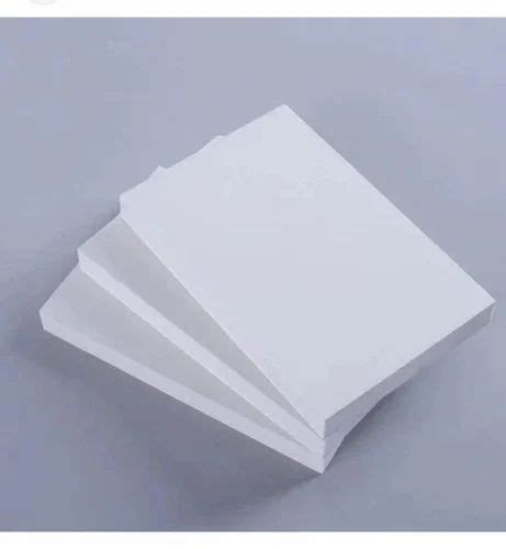 PVC Sheets - Transparent PVC Sheet Trader - Wholesaler / Distributor ...