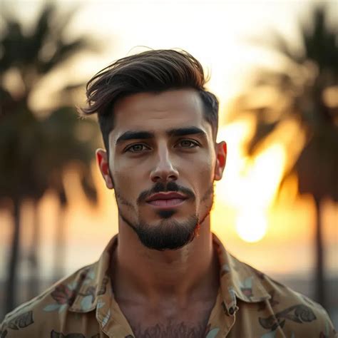 Ultimate Men's Haircut for Summer | Cut & Style