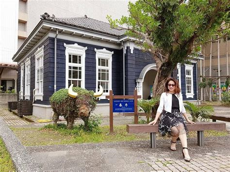 FORMER YILAN PRISON (2025) All You Need to Know BEFORE You Go (with ...