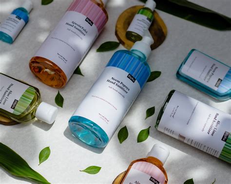 A Natural Germ-Fighting Companion for Every Kind o – Bipha Ayurveda