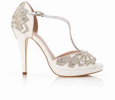 Bridal Shoes Emmy by Emmy Bridal Shoe Collection Arabia Weddings Bridal Shoes Emmy
