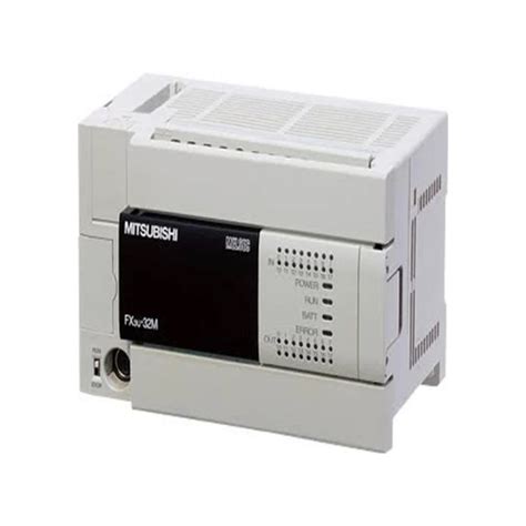 Affordable Price Mitsubishi FX3U-32MR-ES Modular PLC, New Industrial ...