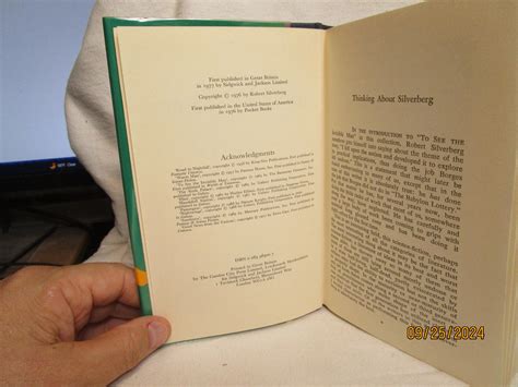 Books By Robert Silverberg