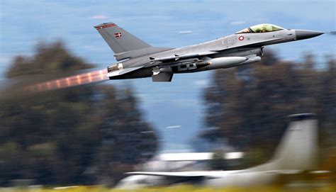 Indian Air Force Looking To Buy 200 More Fighter Jets And They Will Be ...