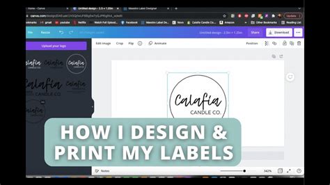 Image result for How to Design Labels and Logos