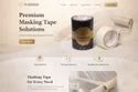 Tesa Tapes - Tesa 60950, Anti Slip Tape Manufacturer from Mumbai