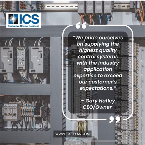 Image result for Infinity Control Solutions