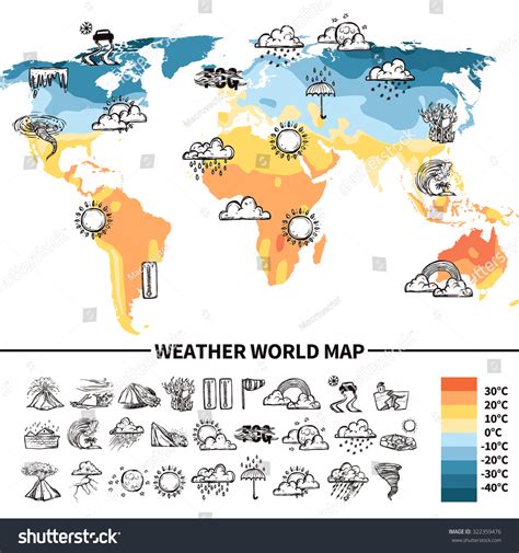 Image result for Weather Earth Map