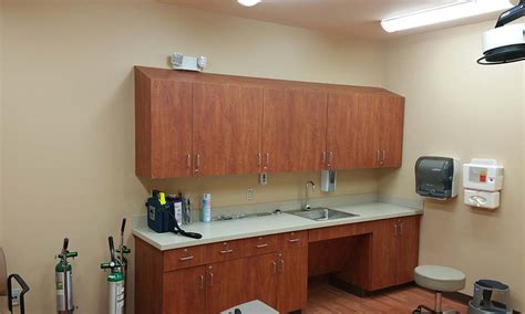 Healthcare Industries - Kewaunee