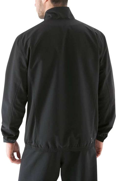 DOMYOS by Decathlon Full Sleeve Solid Men Jacket - Buy DOMYOS by ...