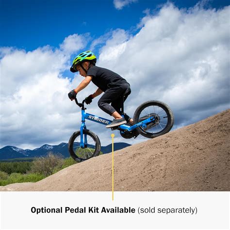 Strider 14x - Balance Bike for Kids 3 to 6 Years - India | Ubuy