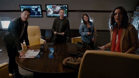 Watch Criminal Minds: Beyond Borders Episode 6 on Disney+ South Africa ...