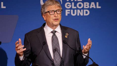 Bill Gates Warns Producers That Blue Hydrogen Must Be Clean | Tech News ...