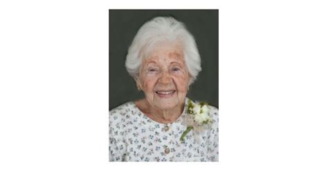 Anna Prince Obituary (2023) - Warwick, RI - Urquhart-Murphy Funeral ...