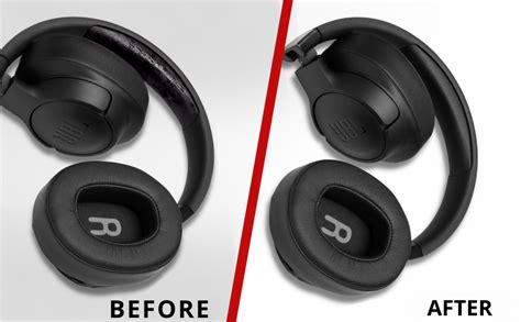Crysendo Headphone Headband for J-BL Tune 700BT, 700BTNC, 710BT, 750BT ...
