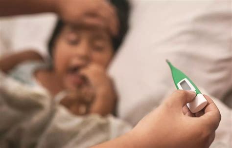 Emotional distress in COVID 19 may serve as trigger for PFAPA attacks ...